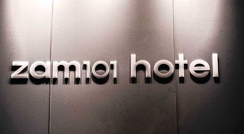 Zam101 Hotel Gimhae