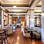 Hotel Petersburg, Tapestry Collection By Hilton