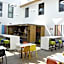 ibis budget Langres