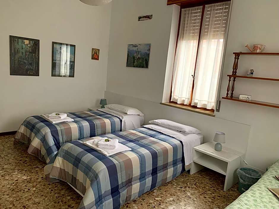 Spagna B&B