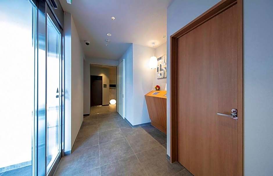 GRAND BASE Kurashiki Chuo