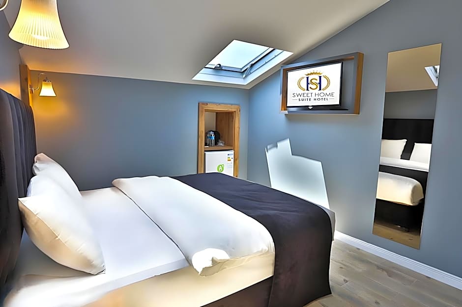 Sweet Home Suite Hotel