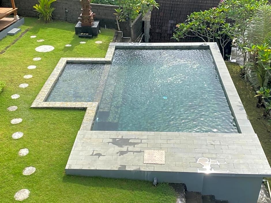 Belong Bunter Homestay