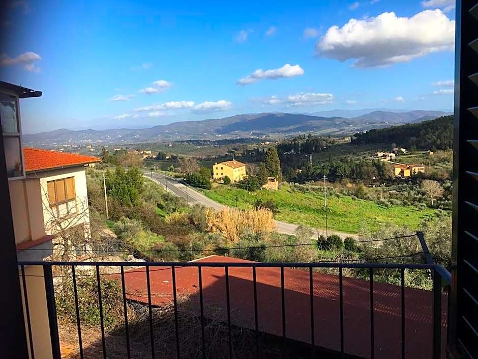 Residence Il Connubio