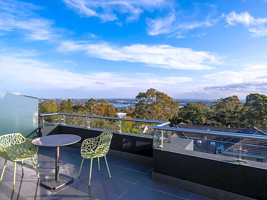 Mercure Sydney St Leonards