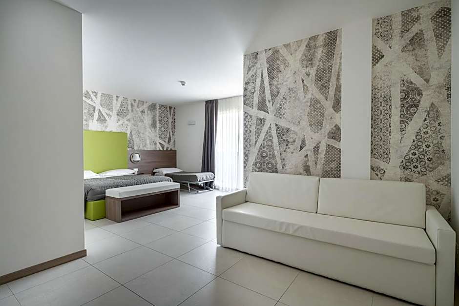 Hotel Iris Jesolo
