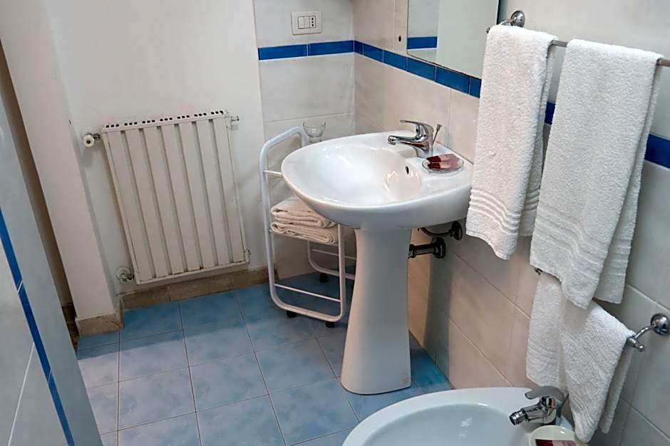 Mare Nostrum Petit Hôtel