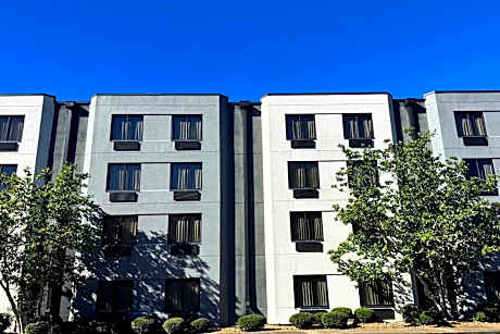 Travelodge by Wyndham Flowood/Jackson/Airport North