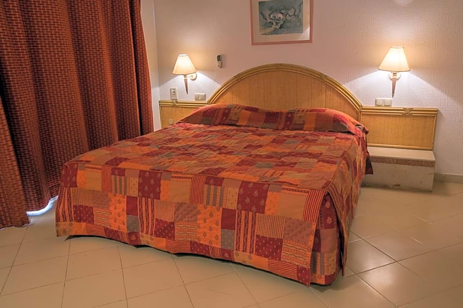 Mehari Tabarka Thalasso & Spa