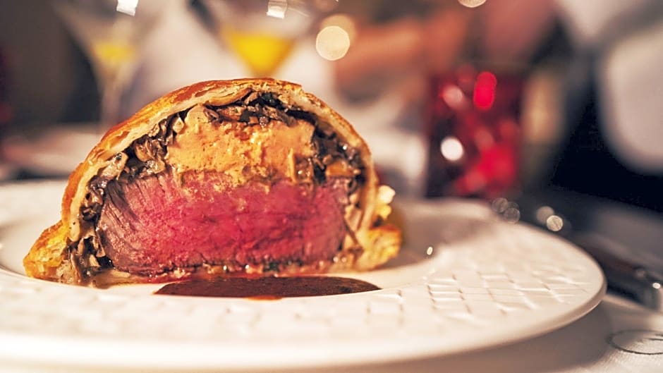 INTERCONTINENTAL TAIYUAN By IHG