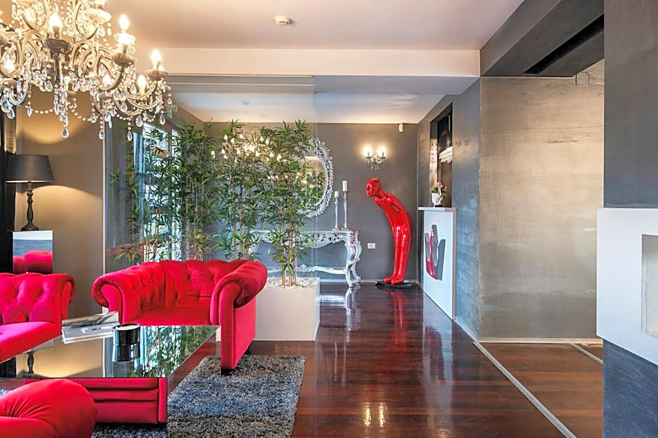 Boutique Hotel Chevalier by Bura Hotels - Adults Only