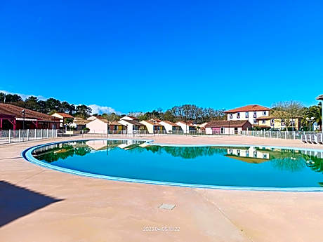 Pavillon Soustons Plage