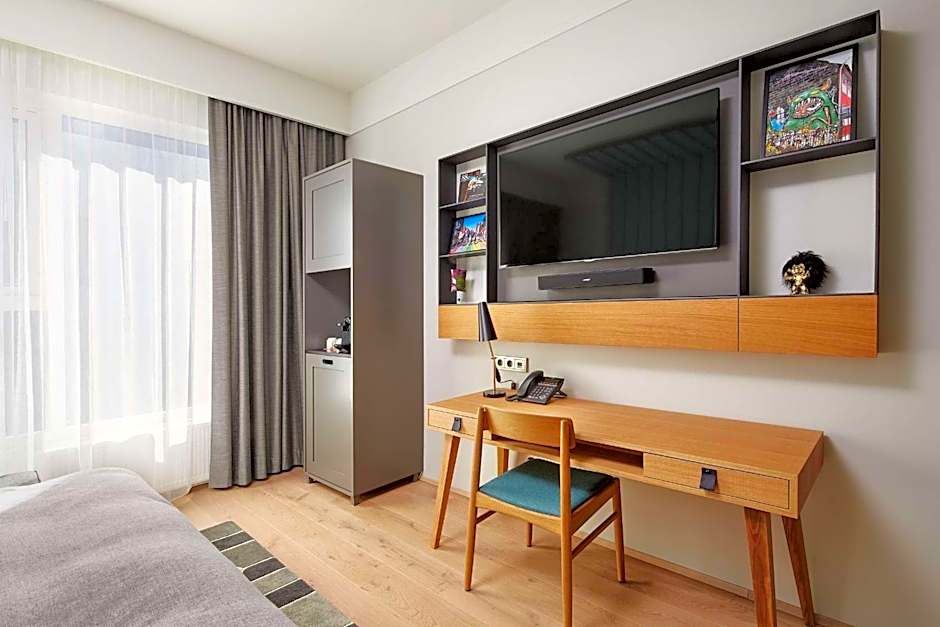 Canopy by Hilton Reykjavik City Centre