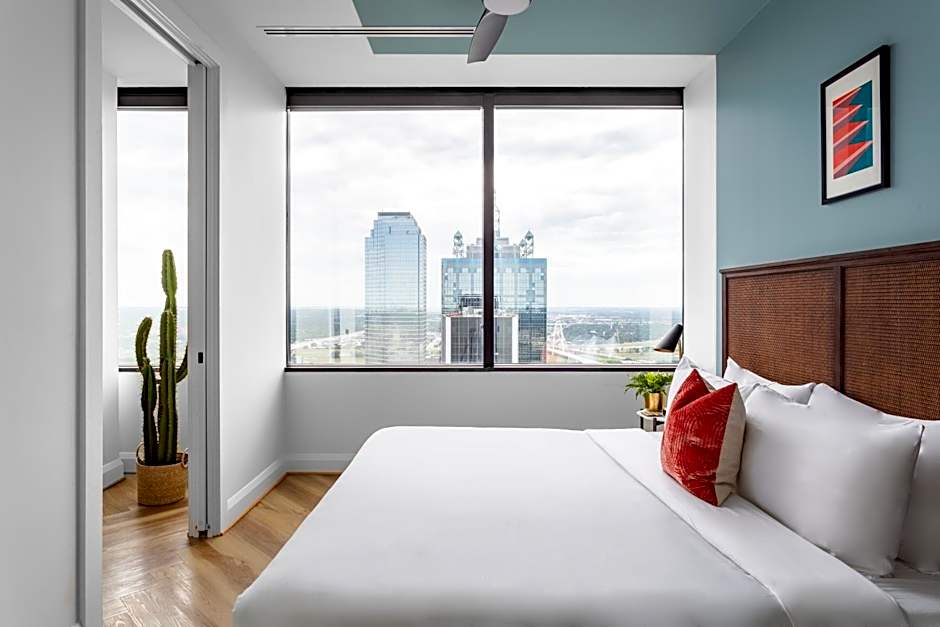 Mint House Dallas - Downtown