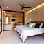 Luxe Jungle Apt 10min To Beach Hot Tub King