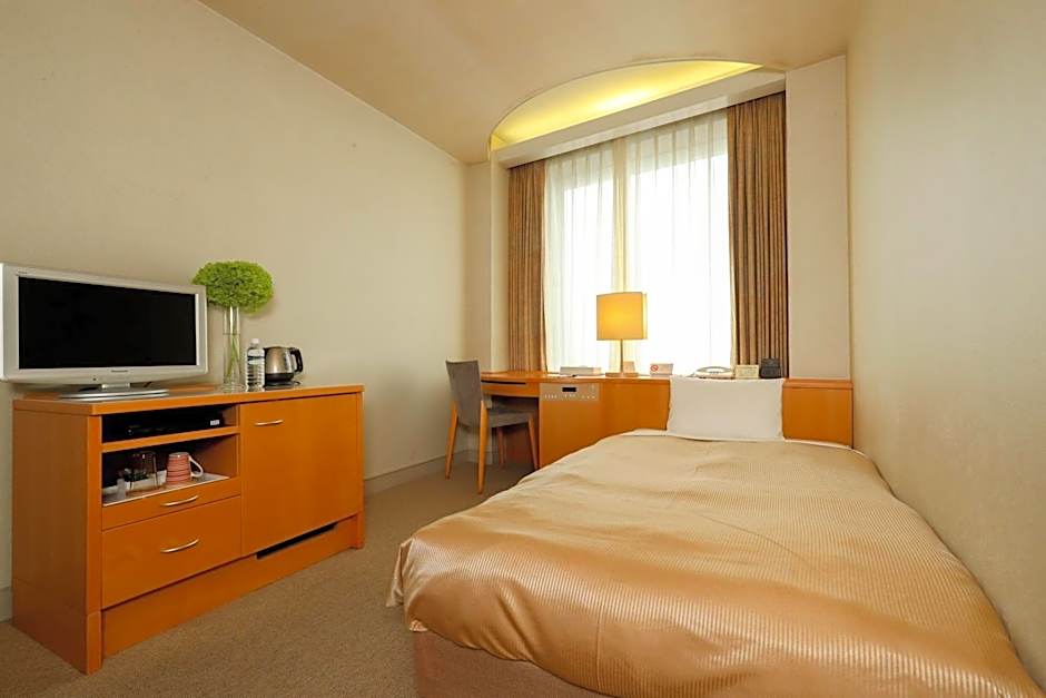 Hotel Grand Vert Gizan