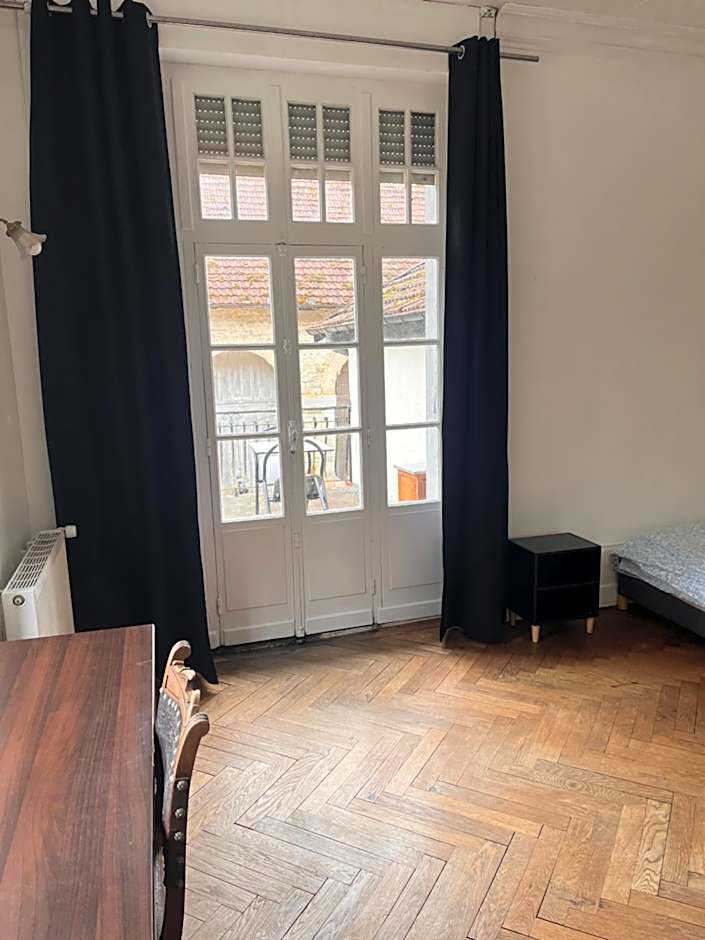 Best Price #B "LE SCHISTE" 7x room