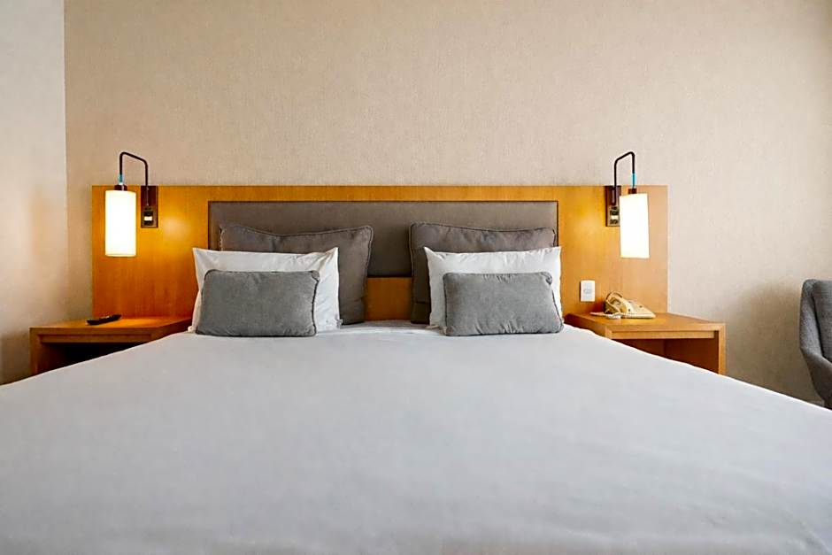 Mercure Campinas