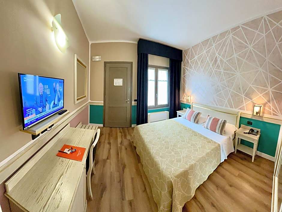 MOTEL Malpensa INN & Hotel-Airport