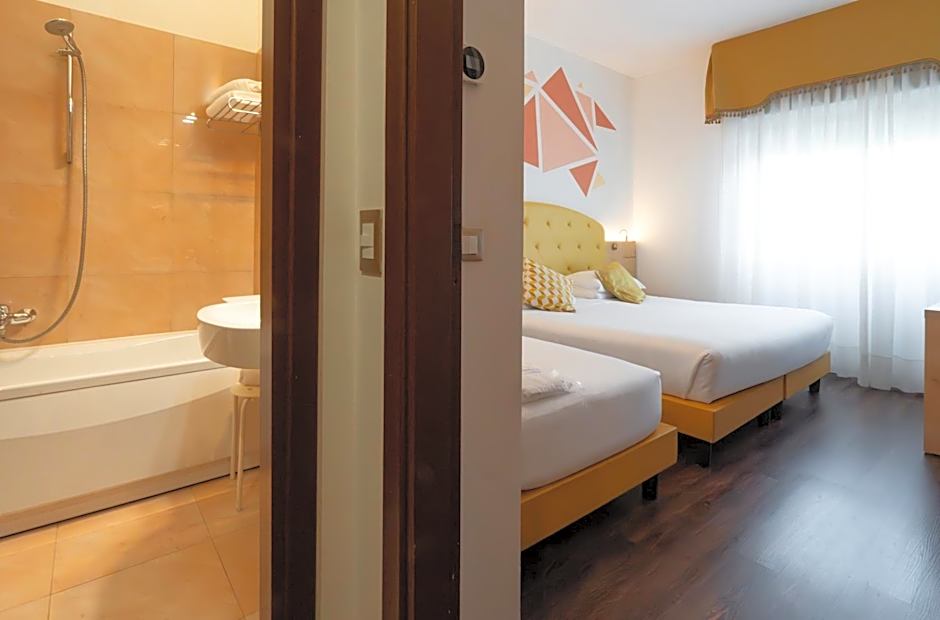 Hotel Castello Artemide Congressi