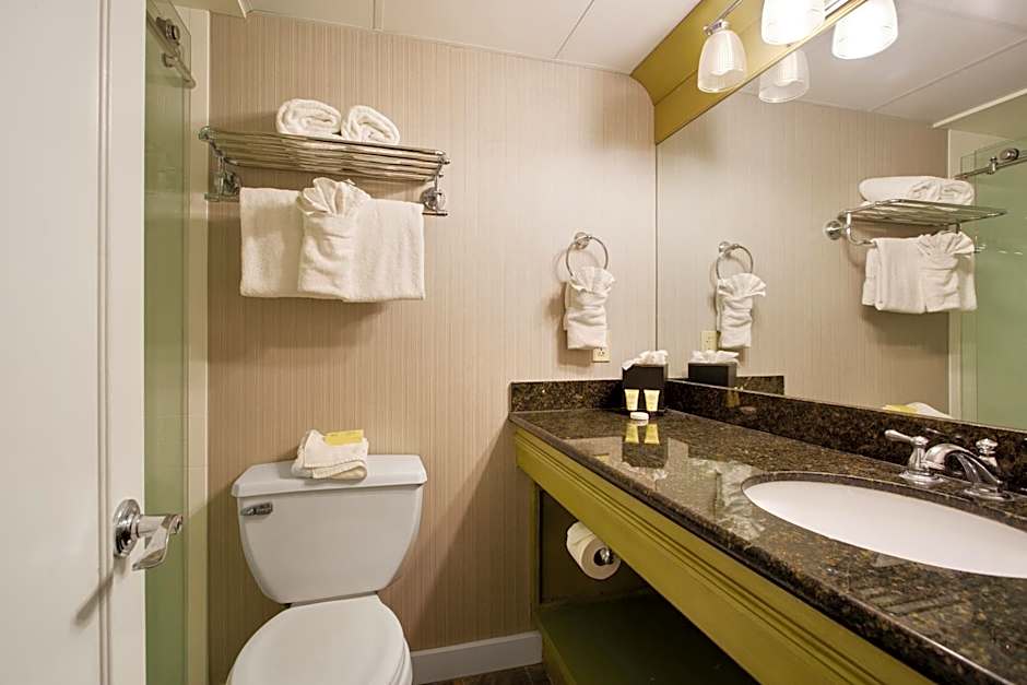 Hotel St. Marie