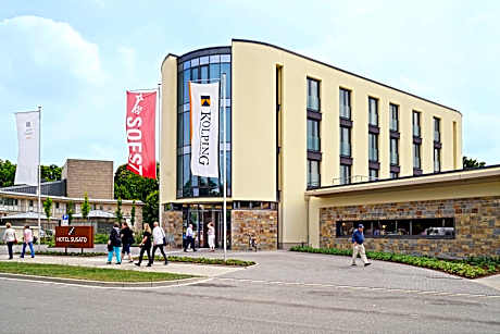 Hotel Susato