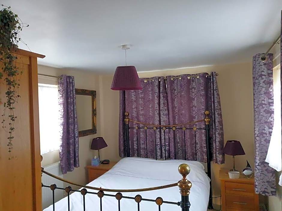 The Summer Room