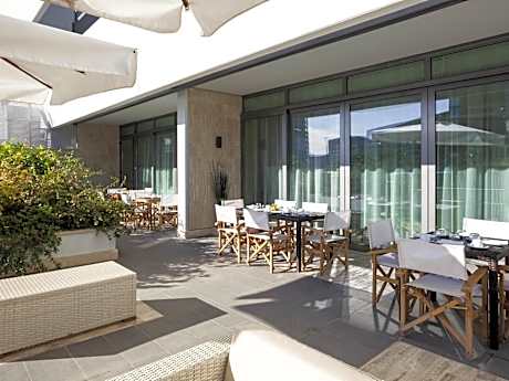 Novotel Roma Eur