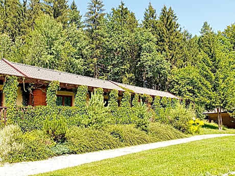 Resort Lesní Lázně