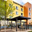 Fairfield Inn & Suites by Marriott El Paso Airport