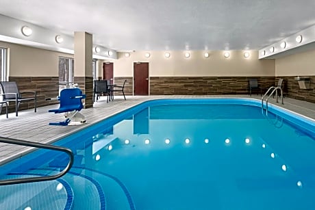 Fairfield Inn by Marriott Warren Niles