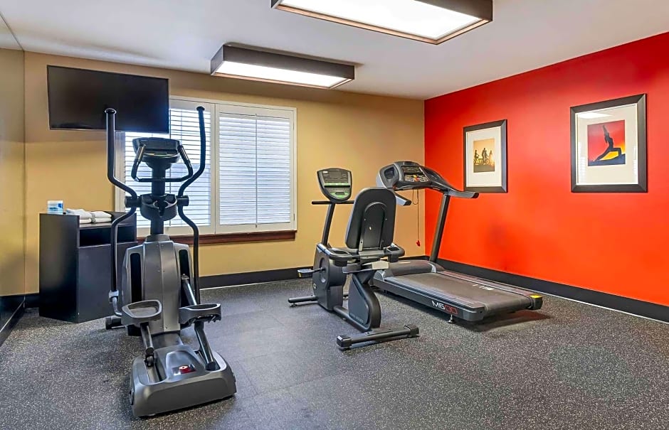 Extended Stay America Suites - Columbus - Tuttle