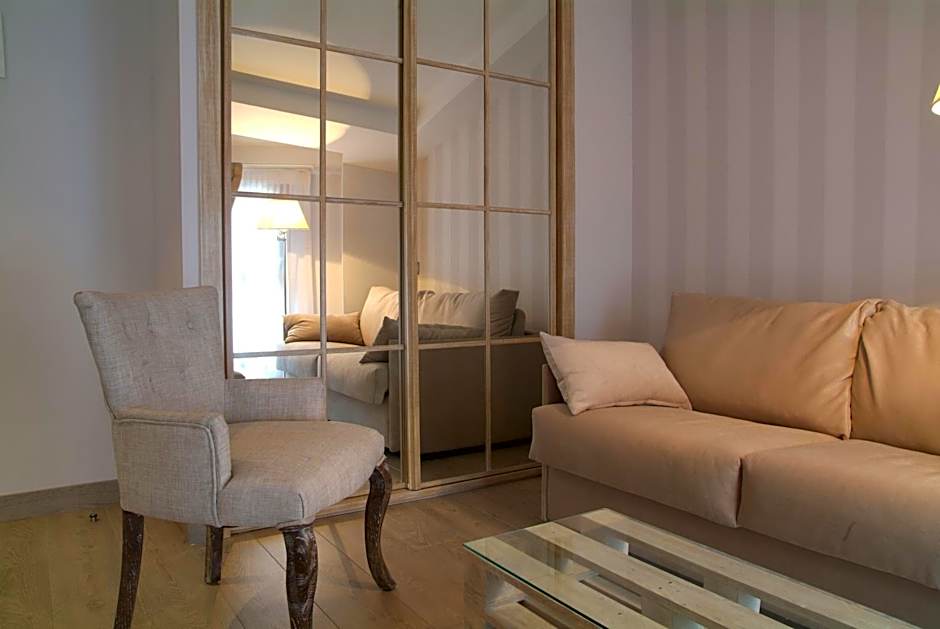 Le Petit Boutique Hotel