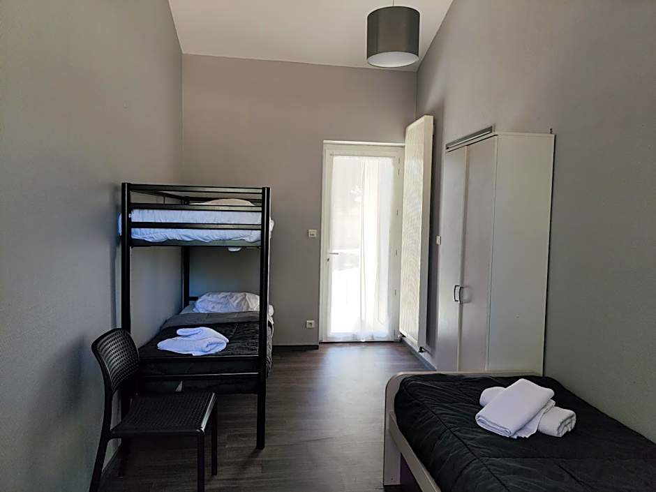 Aux Portes des Monts d'Aubrac