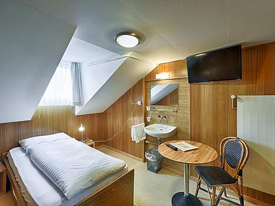 Hotel Weisses Kreuz