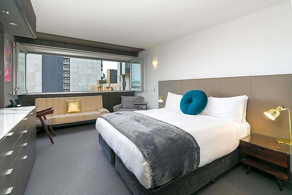 The Soho Hotel