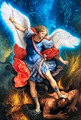 SAN MICHELE