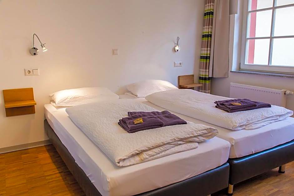 Apart-Hotel Heiligenthaler Hof