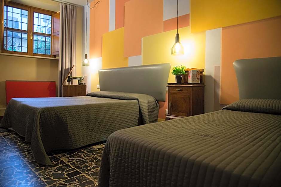 Hotel Diana & Depandance