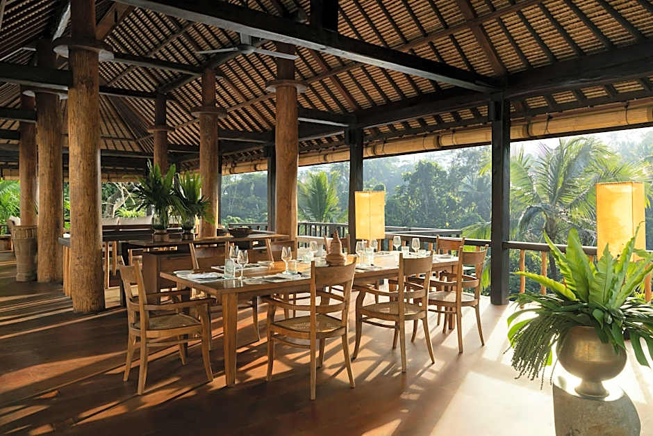 Como Shambhala Estate