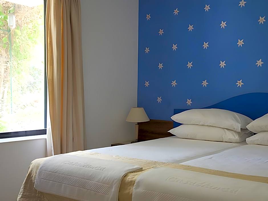 Casablanca Beach Resort