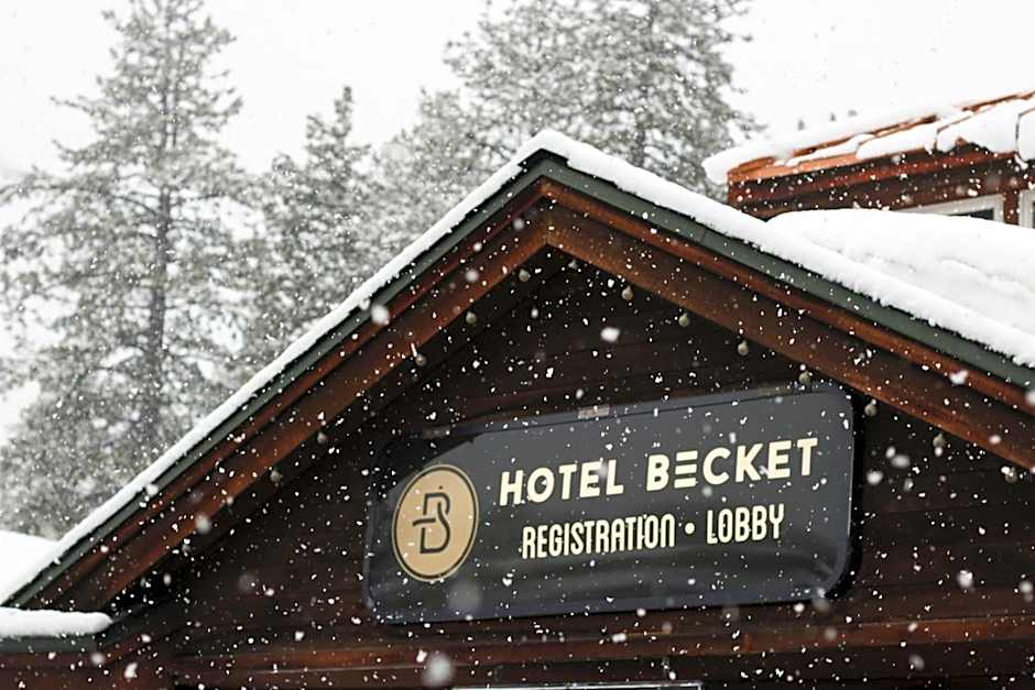 Hotel Becket, BW Signature Collection