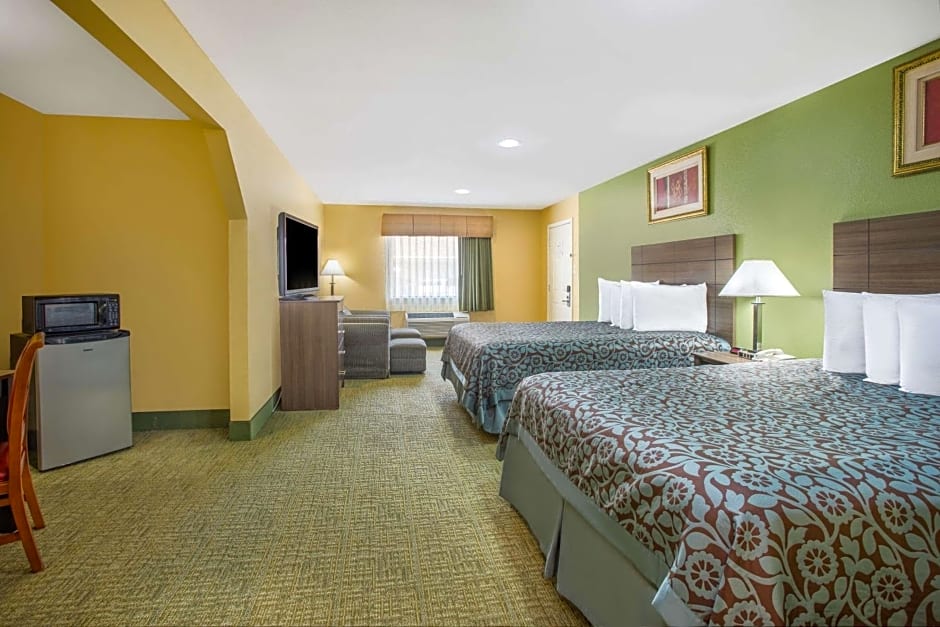 Days Inn by Wyndham Abbeville