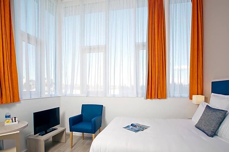 Sejours & Affaires Paris-Davout