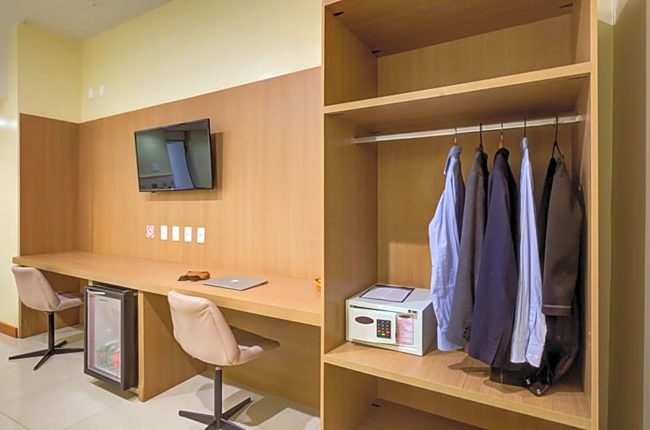 Rio Aeroporto Hotel Galeão