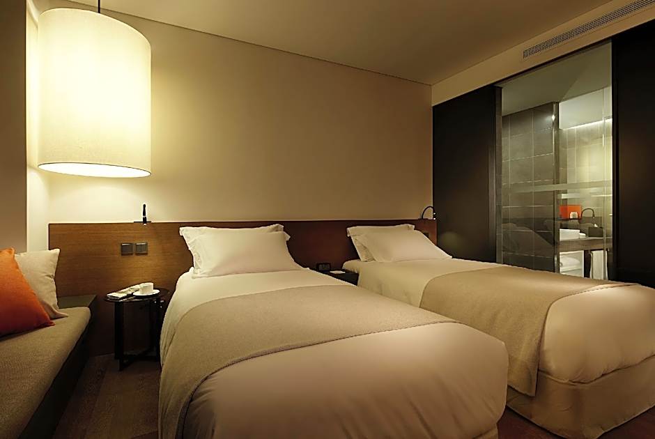 Shilla Stay Dongtan Samsung Digital City