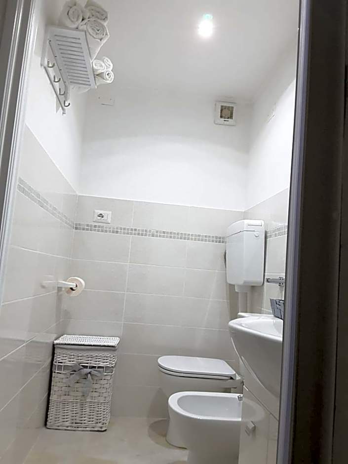 B&B Villa S Anna Hospitality Solutions