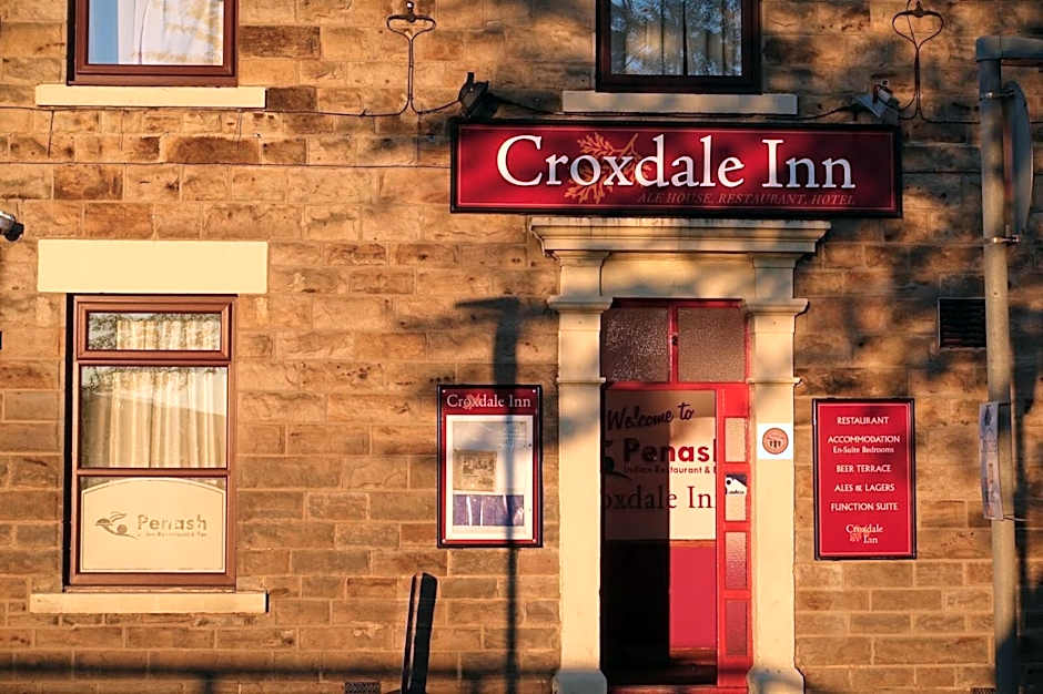 Croxdale Inn