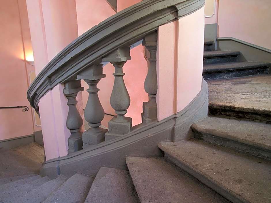 Hotel Teatro Pace