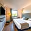 ibis Styles Rennes Cesson